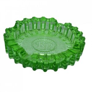 RP Luxury Ashtray Luminoso (Green)