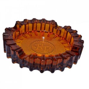 RP Luxury Ashtray Luminoso (Amber)