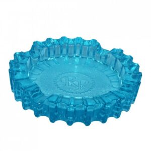 RP Luxury Ashtray Luminoso (Blue)