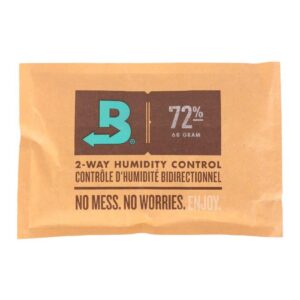 Boveda 72 Percent 60gms