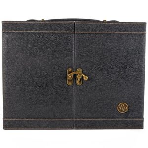 Rocky Patel Party Case (Black)