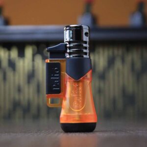 FUME - PALIO SIENA SINGLE FLAME JET YELLOW COLOUR | PAL-YL-121