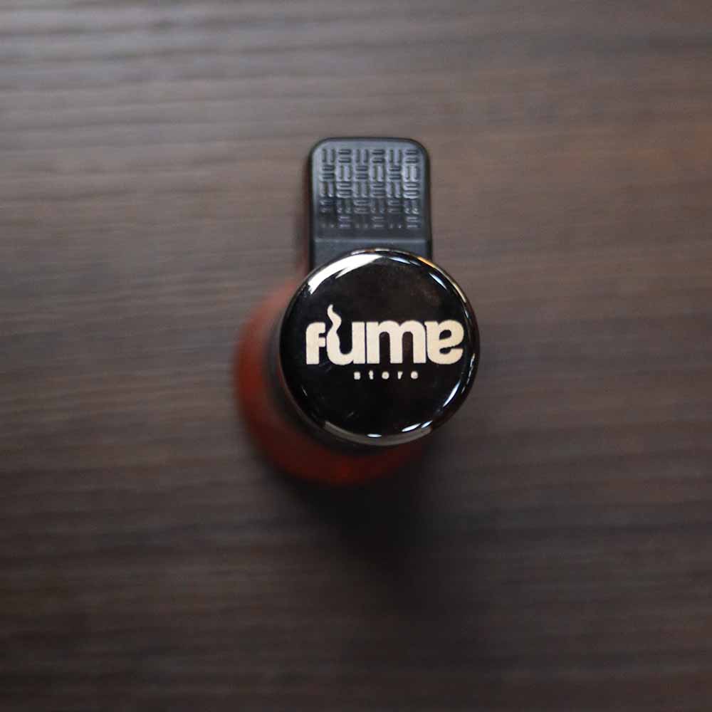 FUME - PALIO SIENA SINGLE FLAME JET YELLOW COLOUR | PAL-YL-121 - Image 2