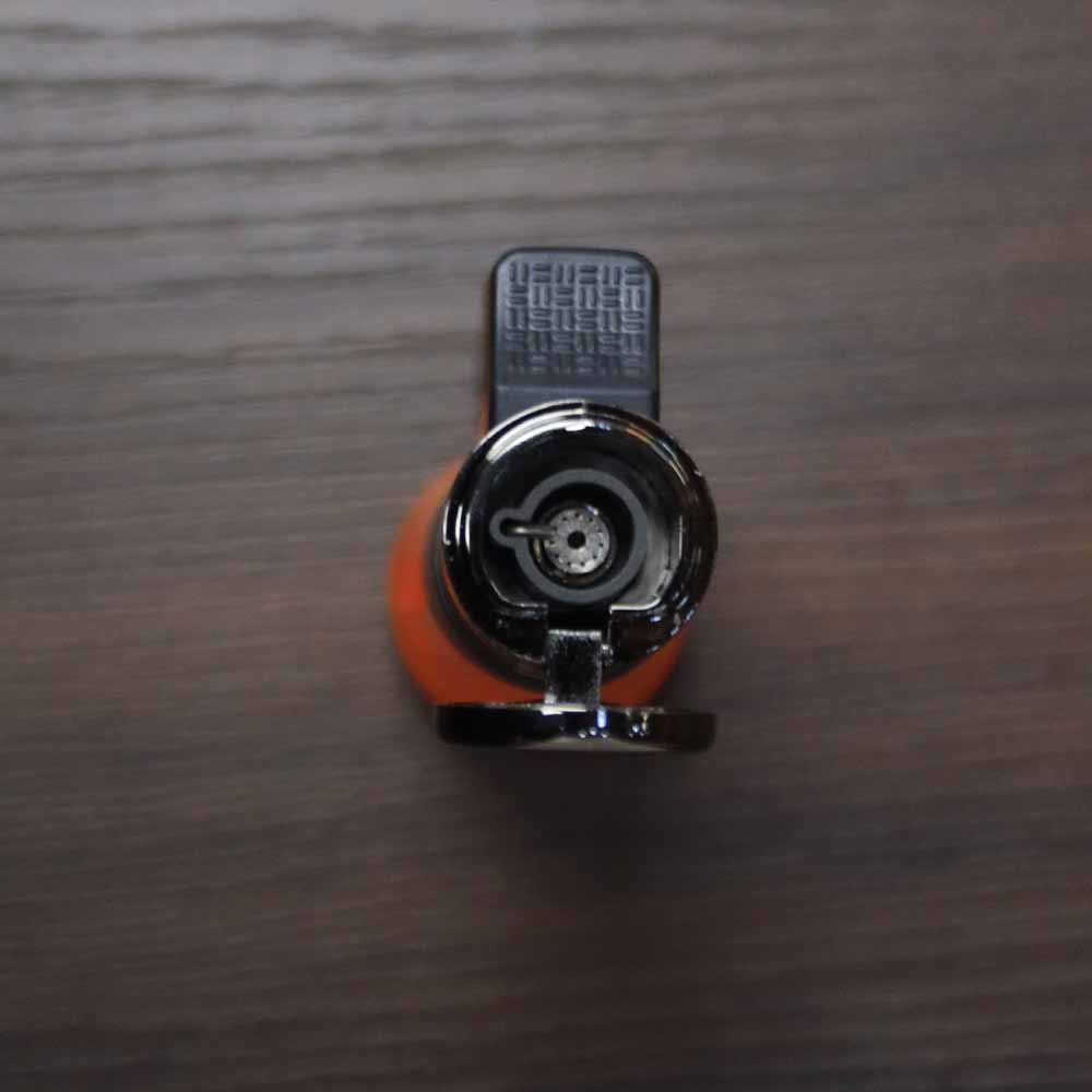 FUME - PALIO SIENA SINGLE FLAME JET YELLOW COLOUR | PAL-YL-121 - Image 3