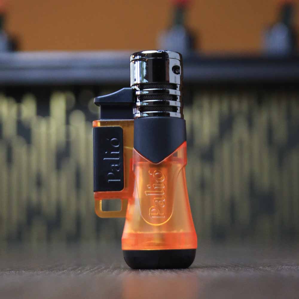 FUME - PALIO SIENA SINGLE FLAME JET YELLOW COLOUR | PAL-YL-121