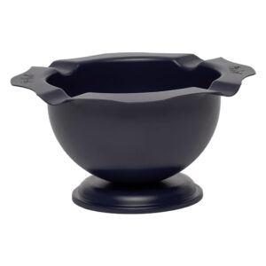 PALIO TAZZA PICCOLA ASHTRAY HOLD 4 CIGARS BLUE COLOUR (PAL-CA-120BL)