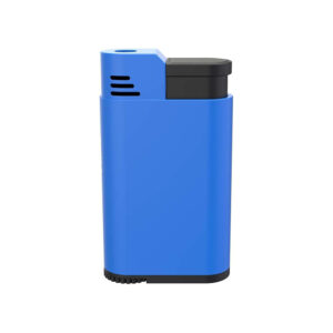 PALIO TORCIA SINGLE FLAME JET LIGHTER BLUE COLOUR | PAL-CL-100-BL